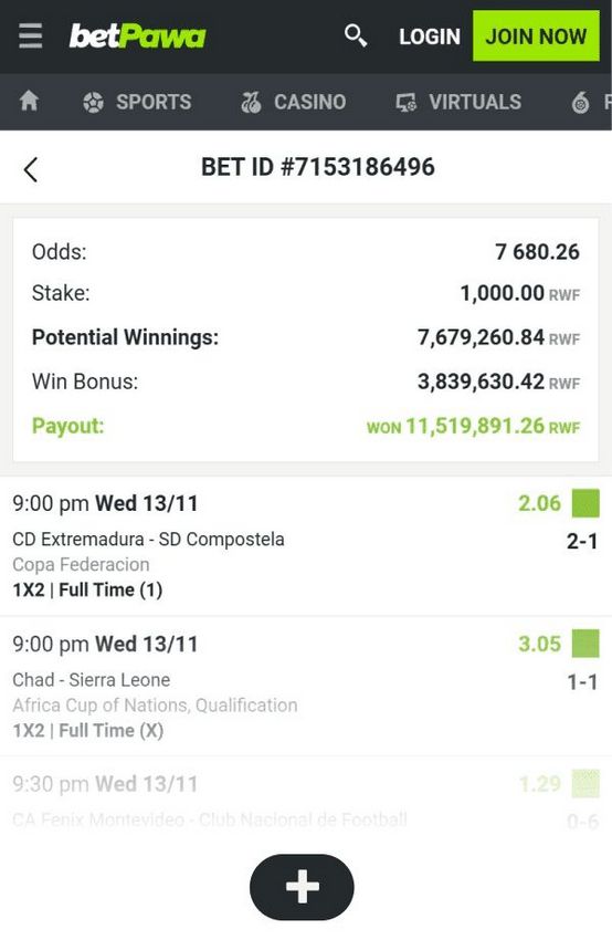 BetPawa Ghana Accountable Betting Evaluation: Devices and Safety And Security Attributes