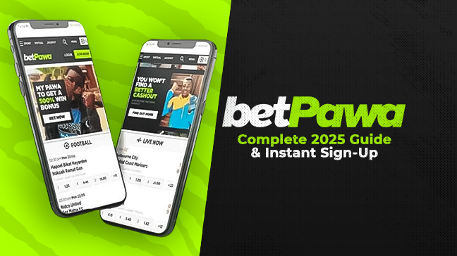 BetPawa Ghana Online Casino Review: Games, Bonus Offers, and Payment Techniques