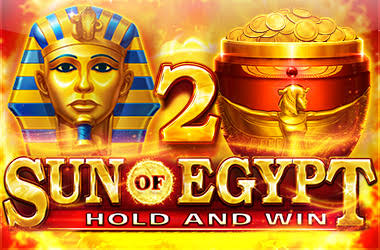 Concerning Sun of Egypt 2 Slot